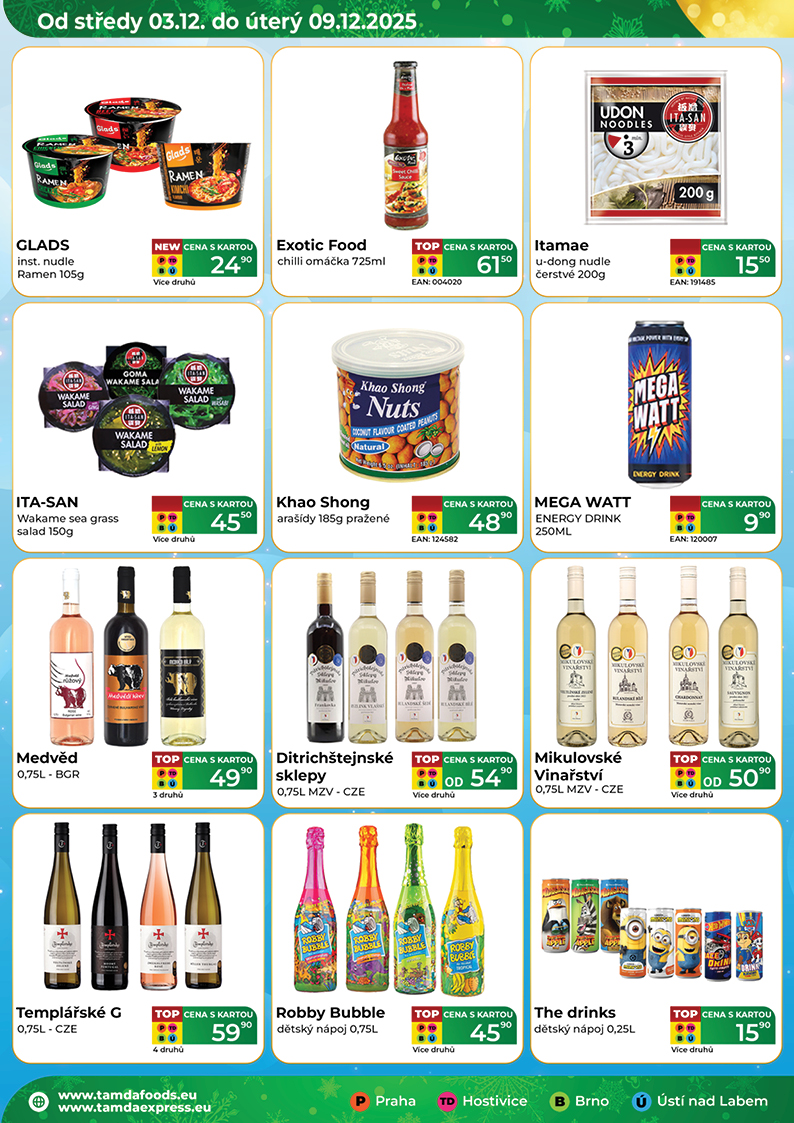 Catalog