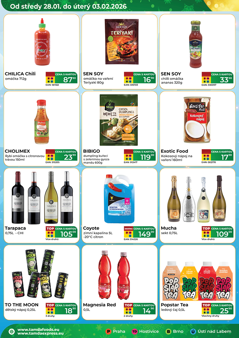 Catalog