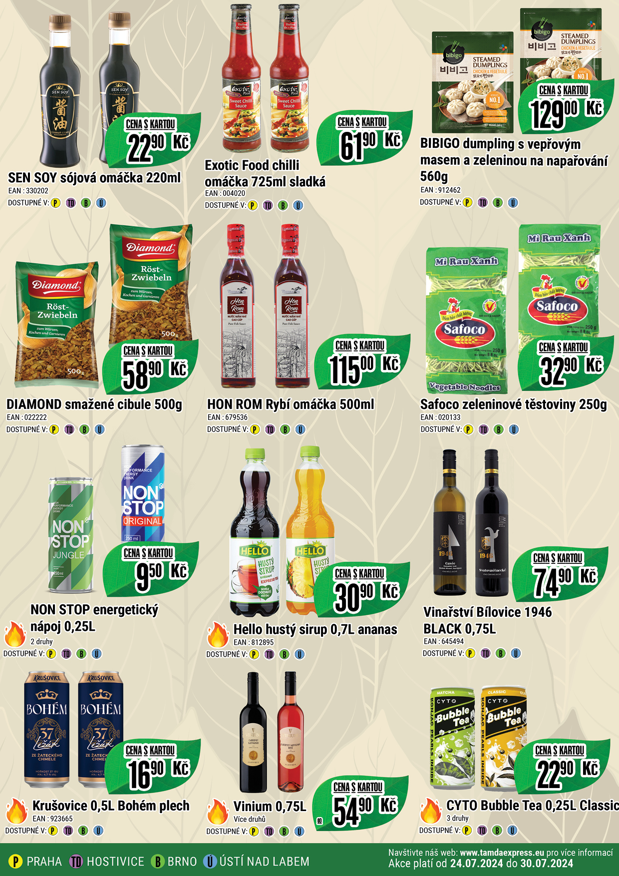 Catalog