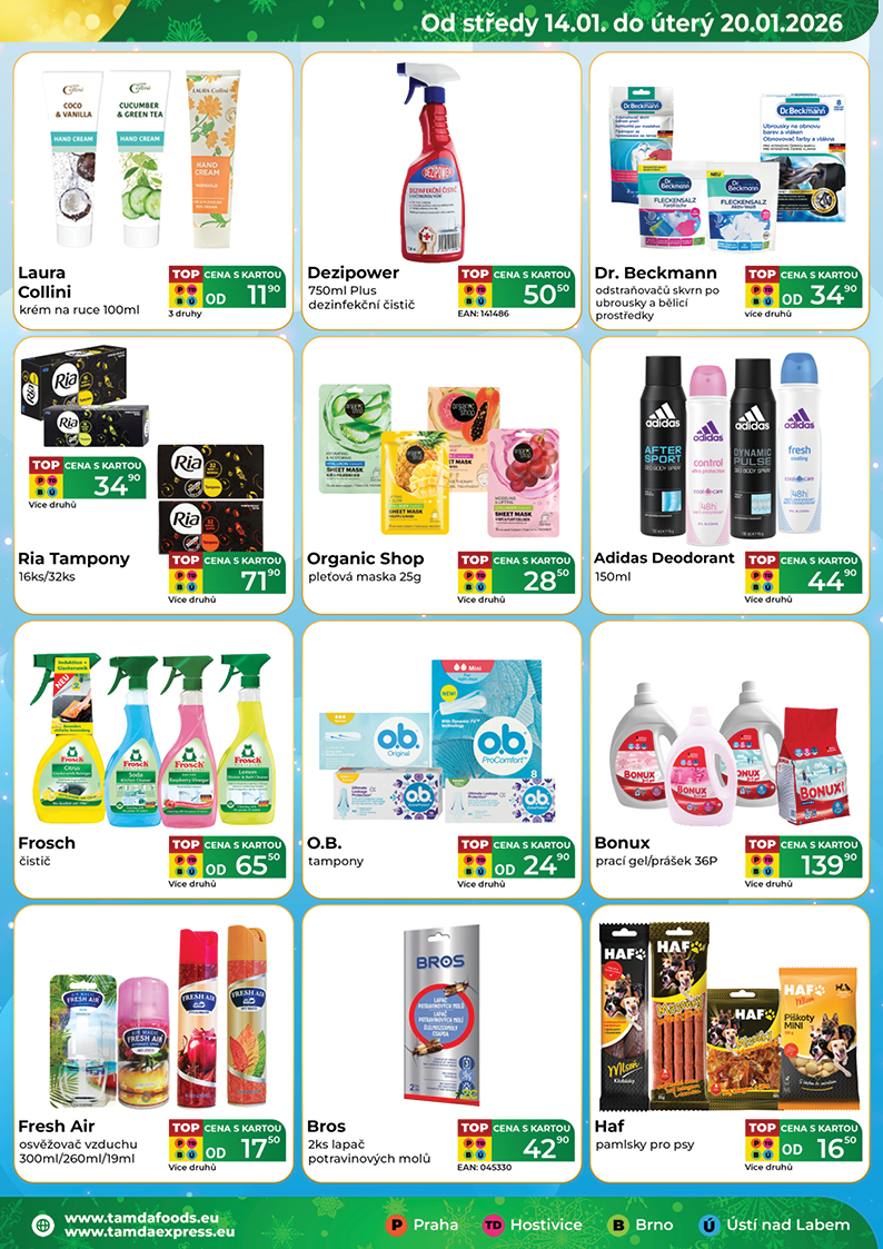 Catalog