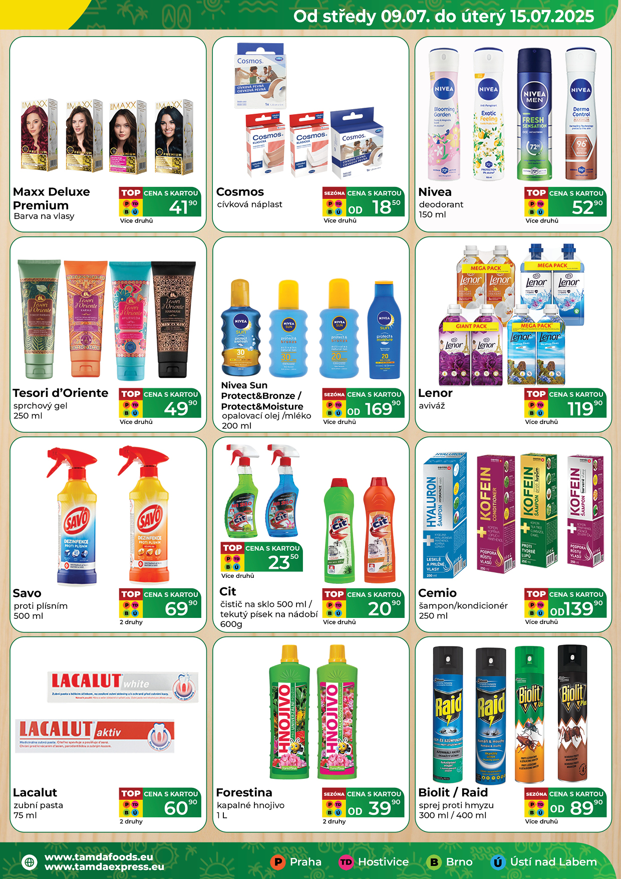 Catalog