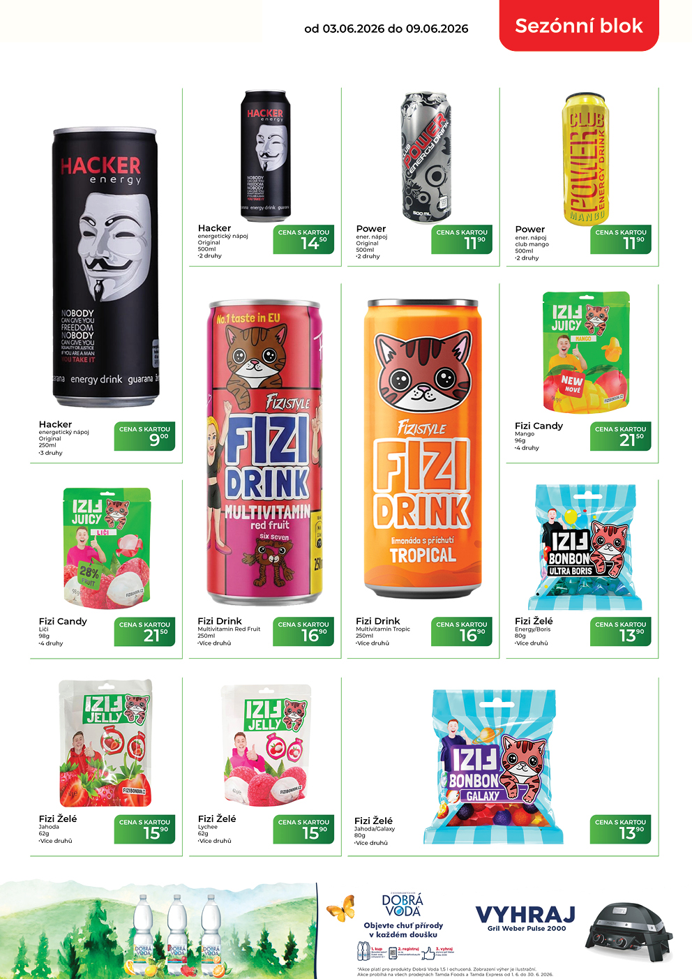 Catalog