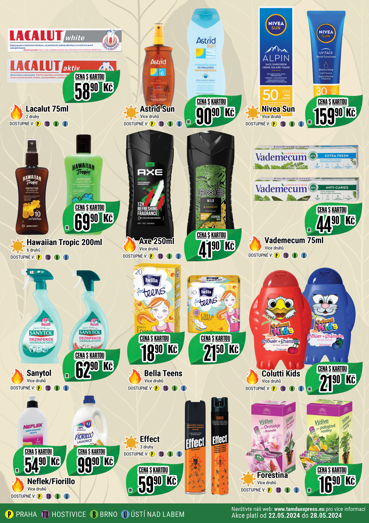 Catalog