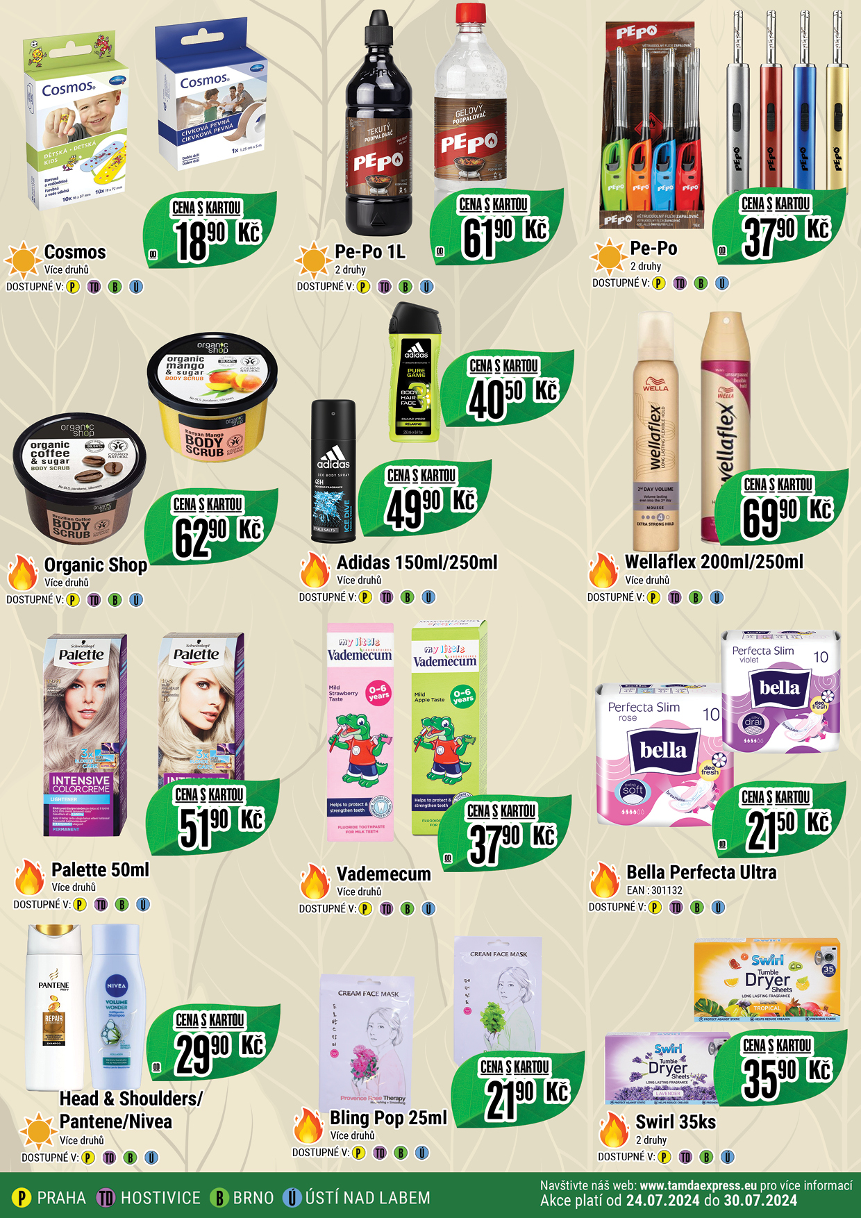 Catalog