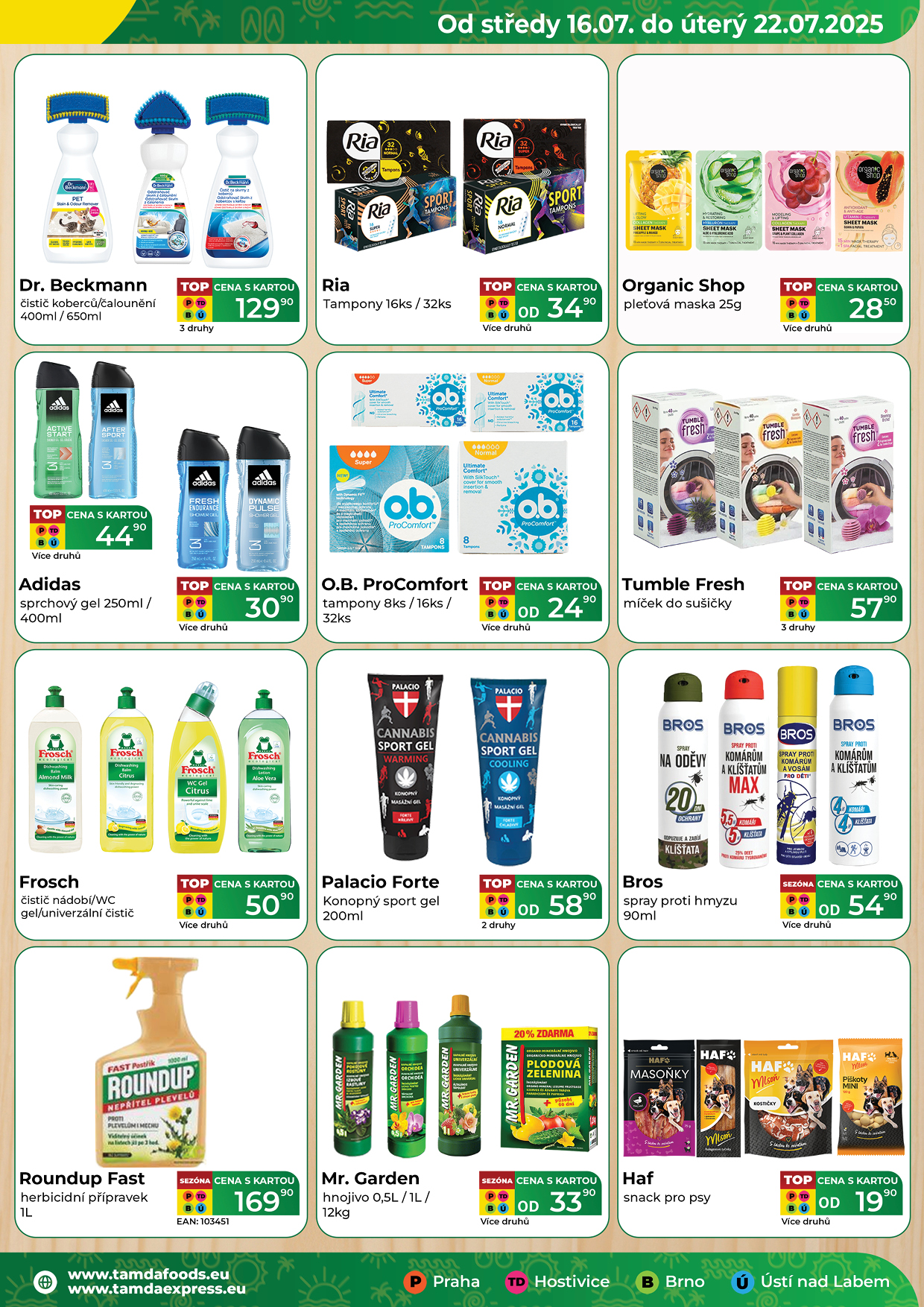 Catalog