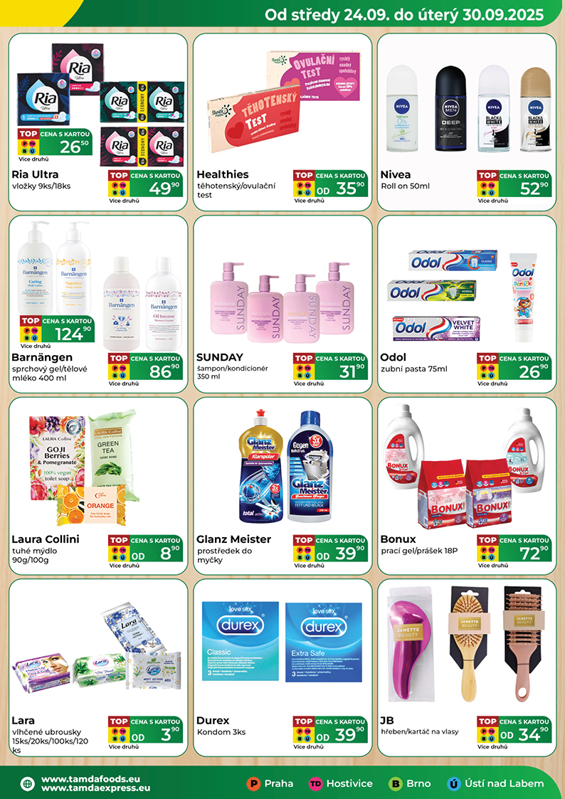 Catalog