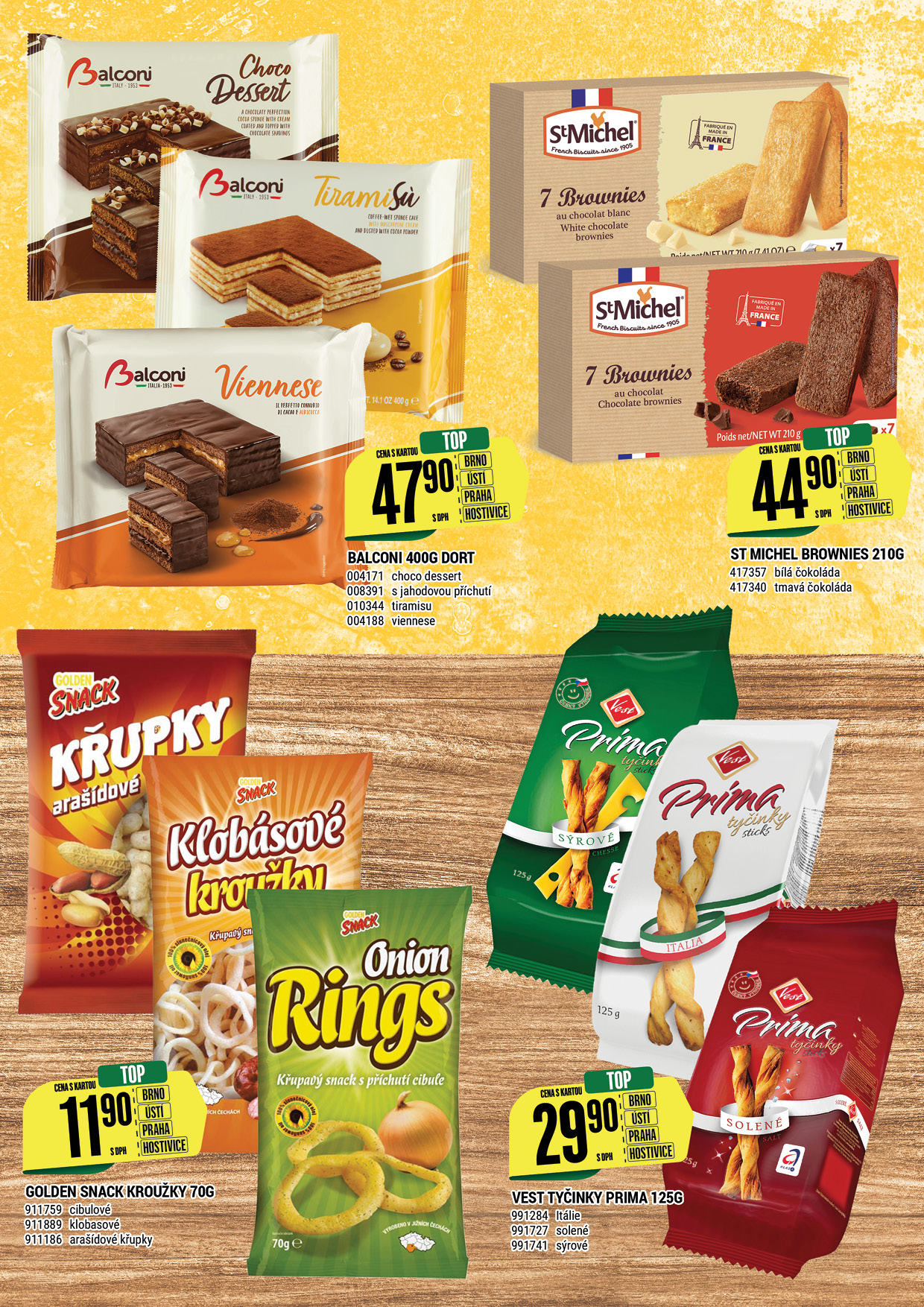 Catalog