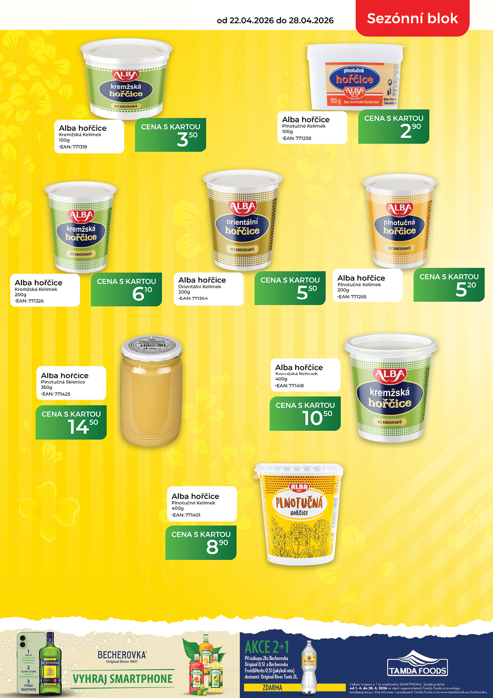 Catalog