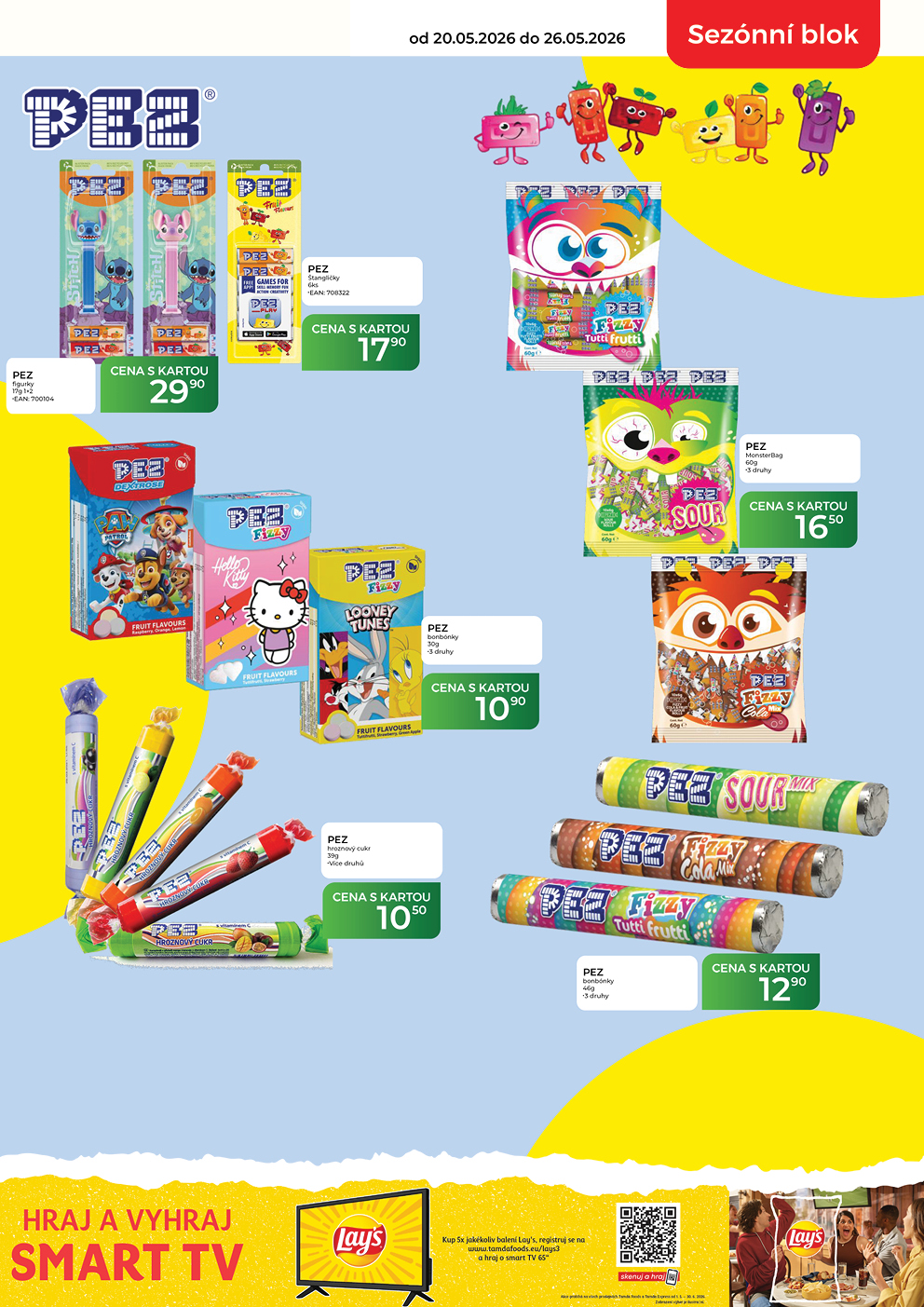 Catalog