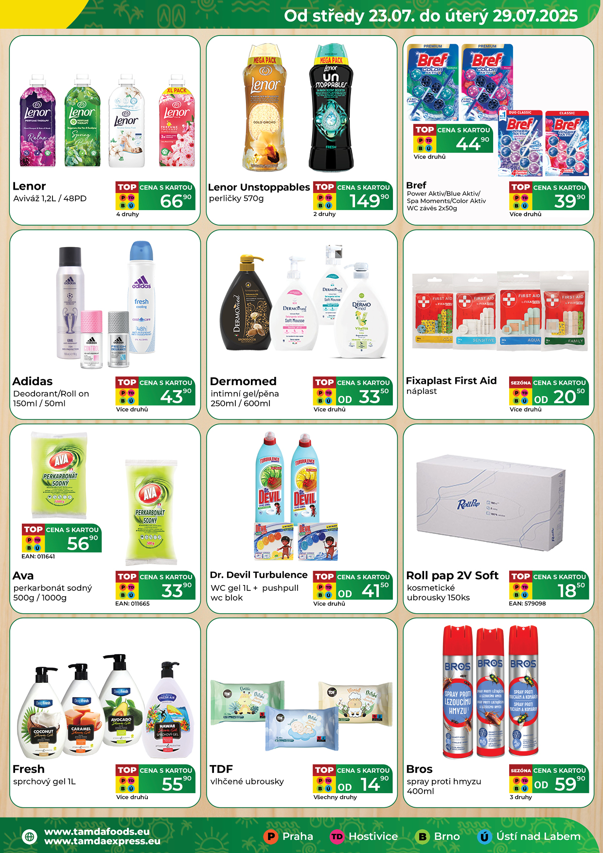 Catalog