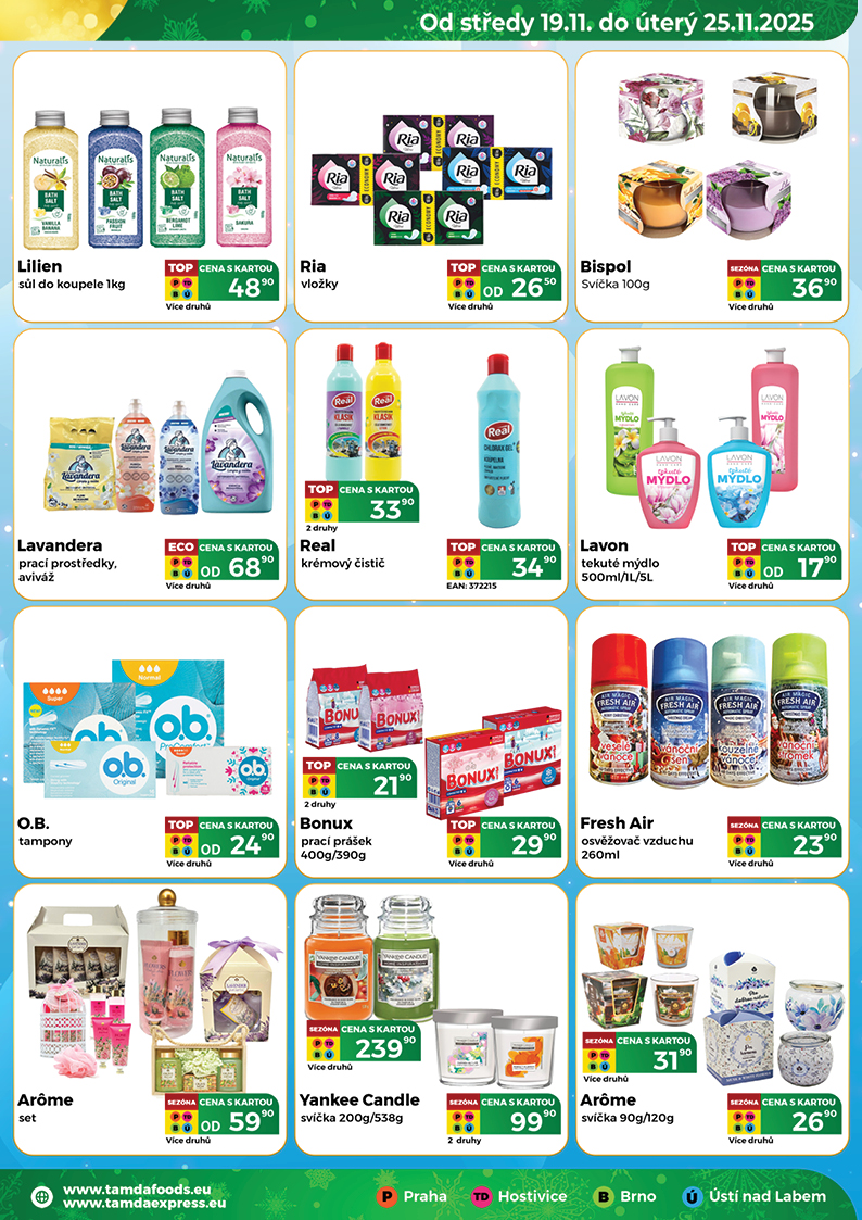 Catalog