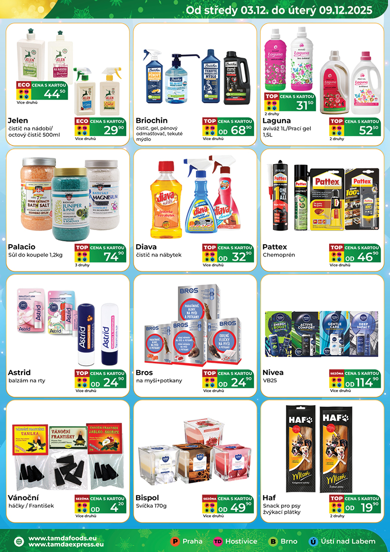 Catalog