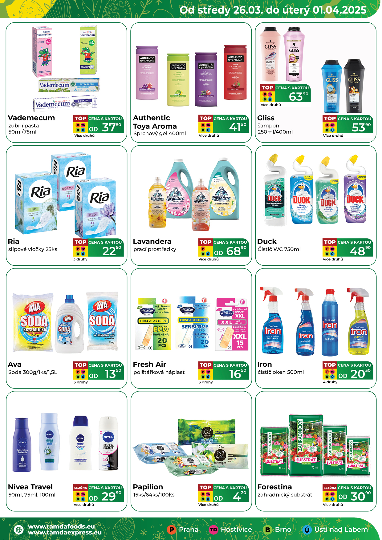 Catalog