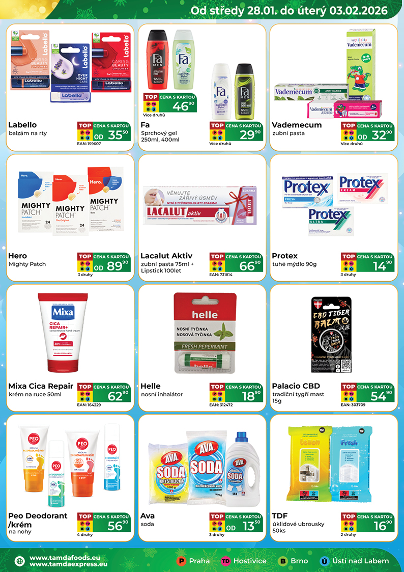 Catalog