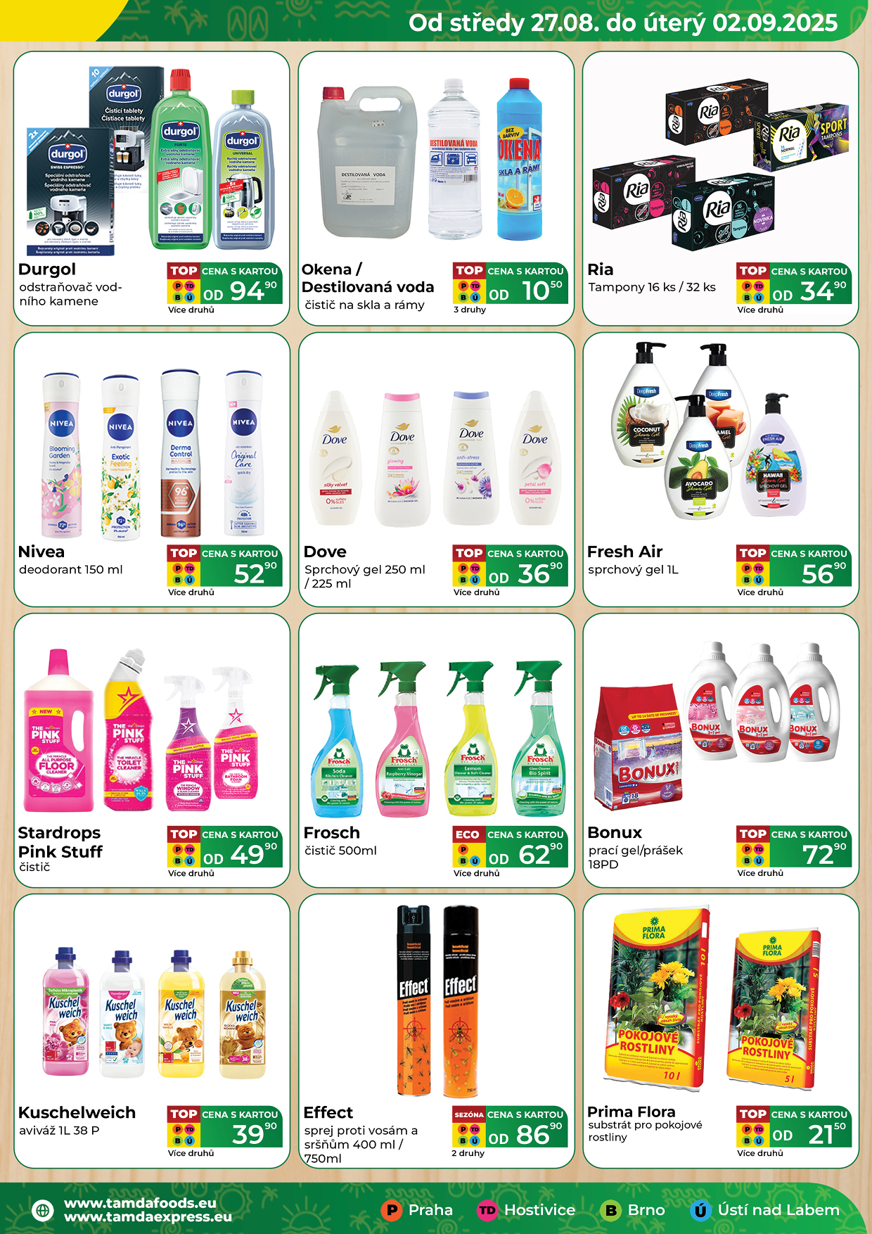 Catalog