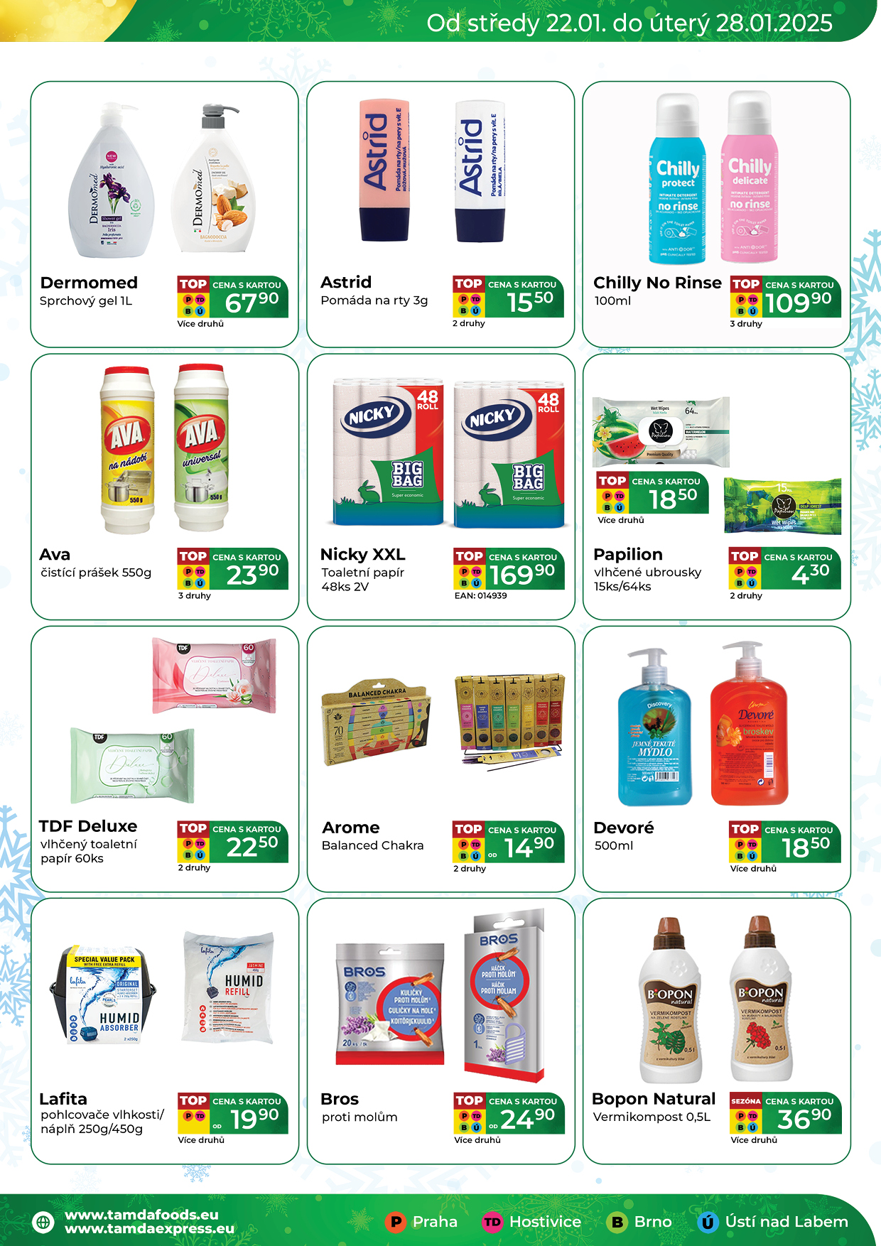 Catalog