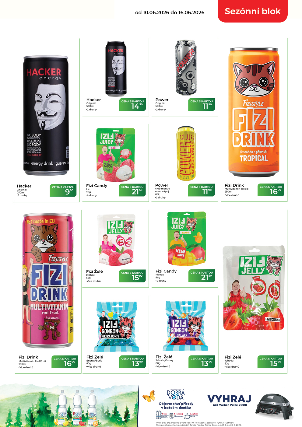 Catalog