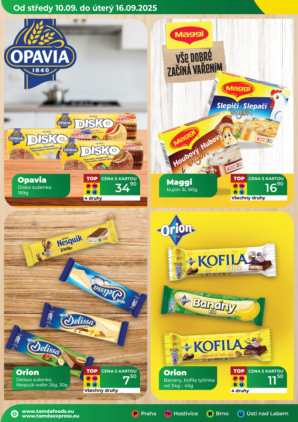 Catalog