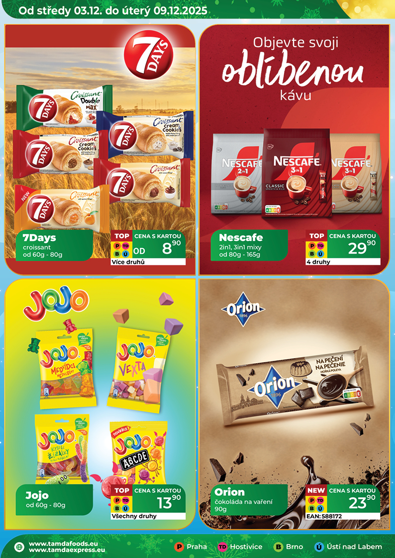 Catalog