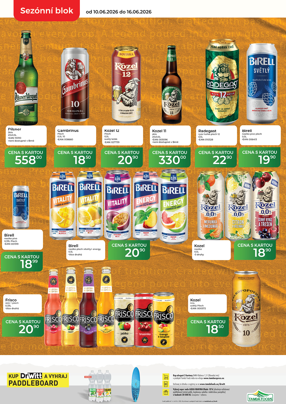 Catalog