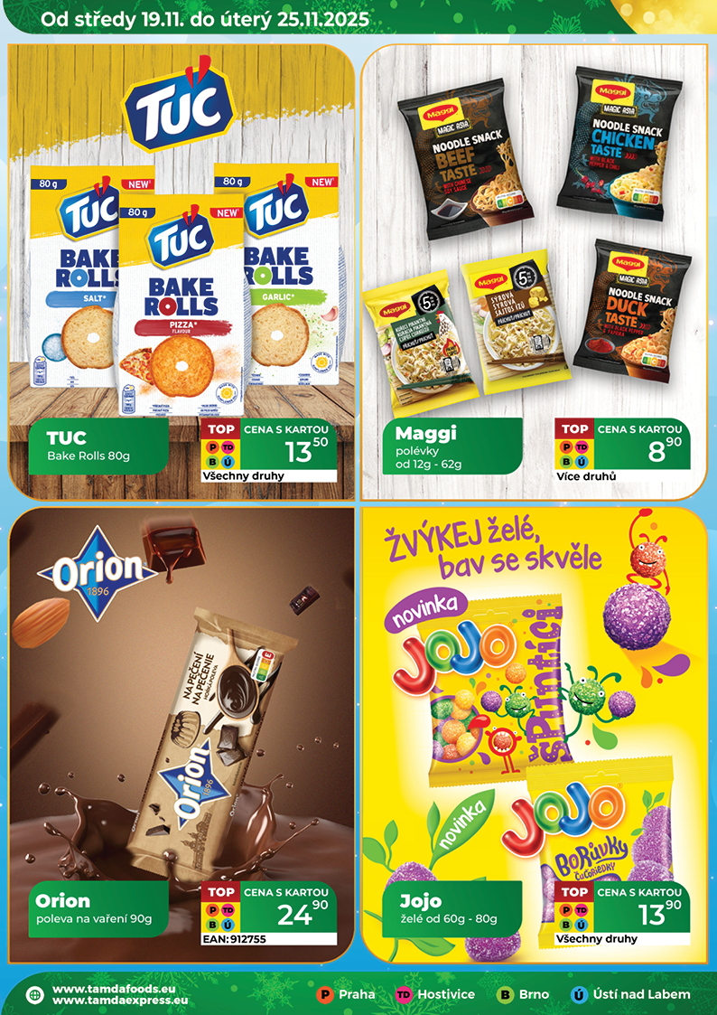 Catalog