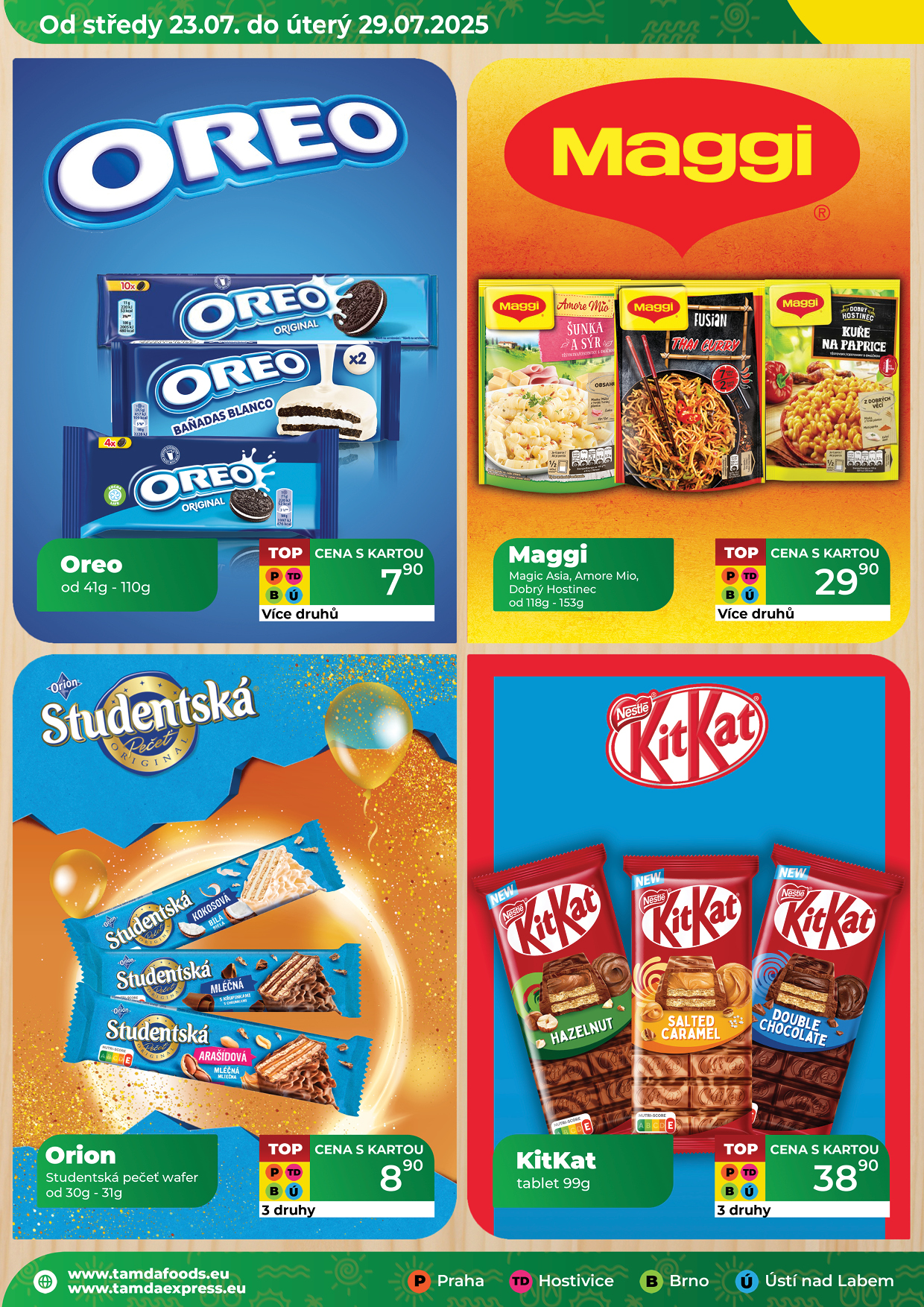 Catalog