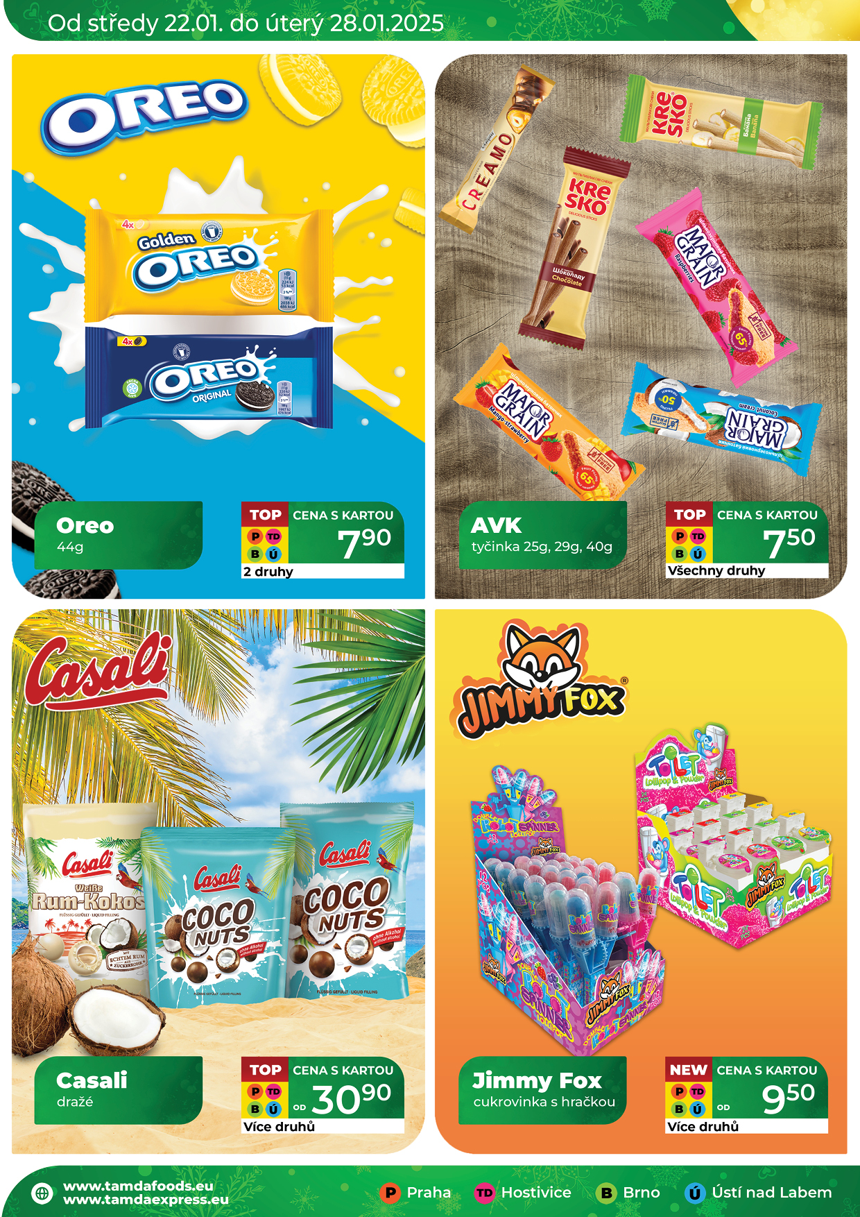 Catalog