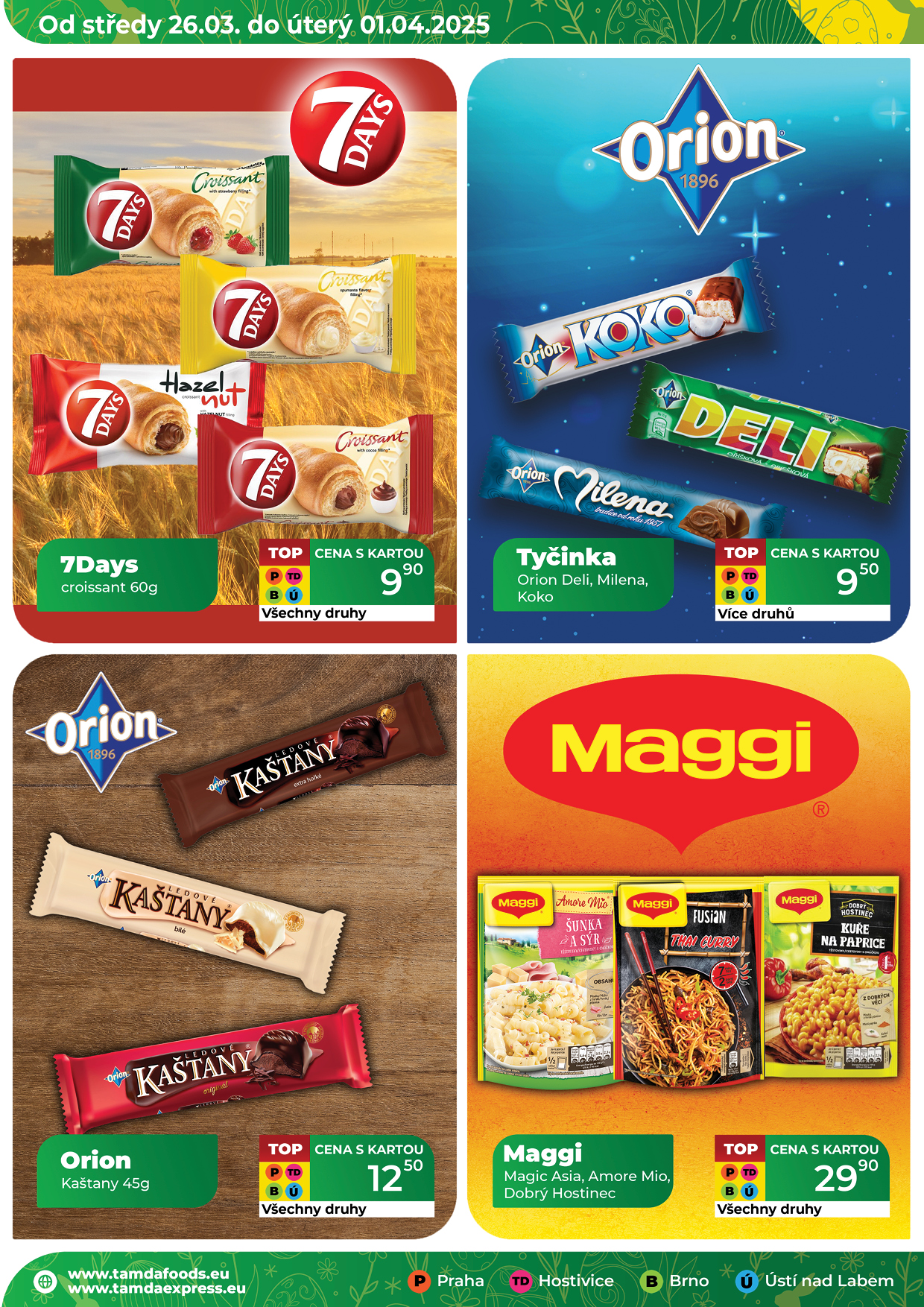 Catalog