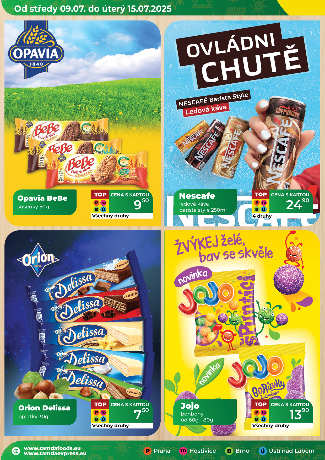 Catalog