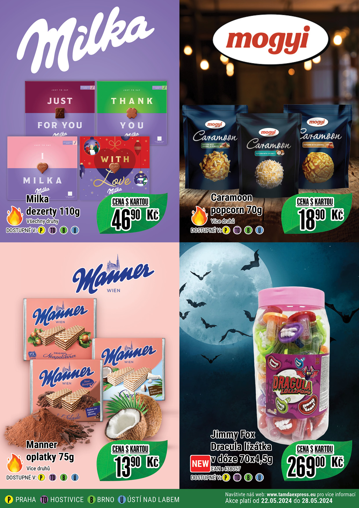 Catalog