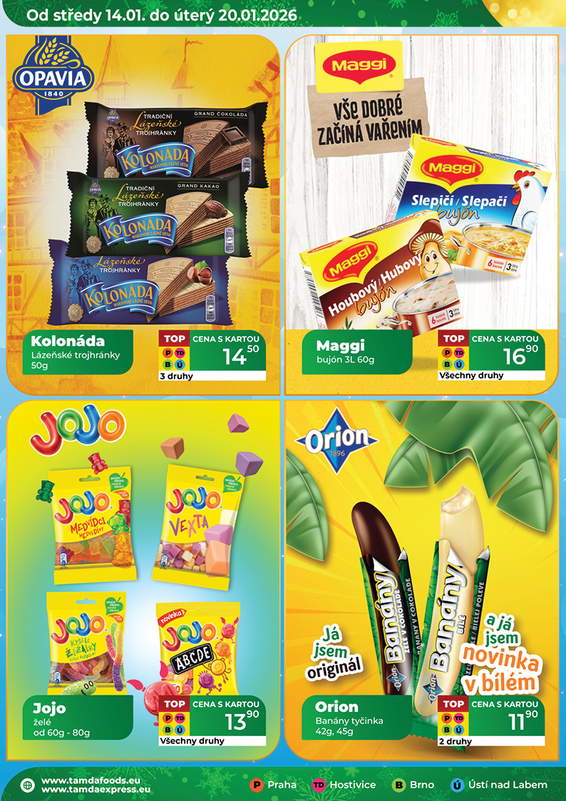 Catalog