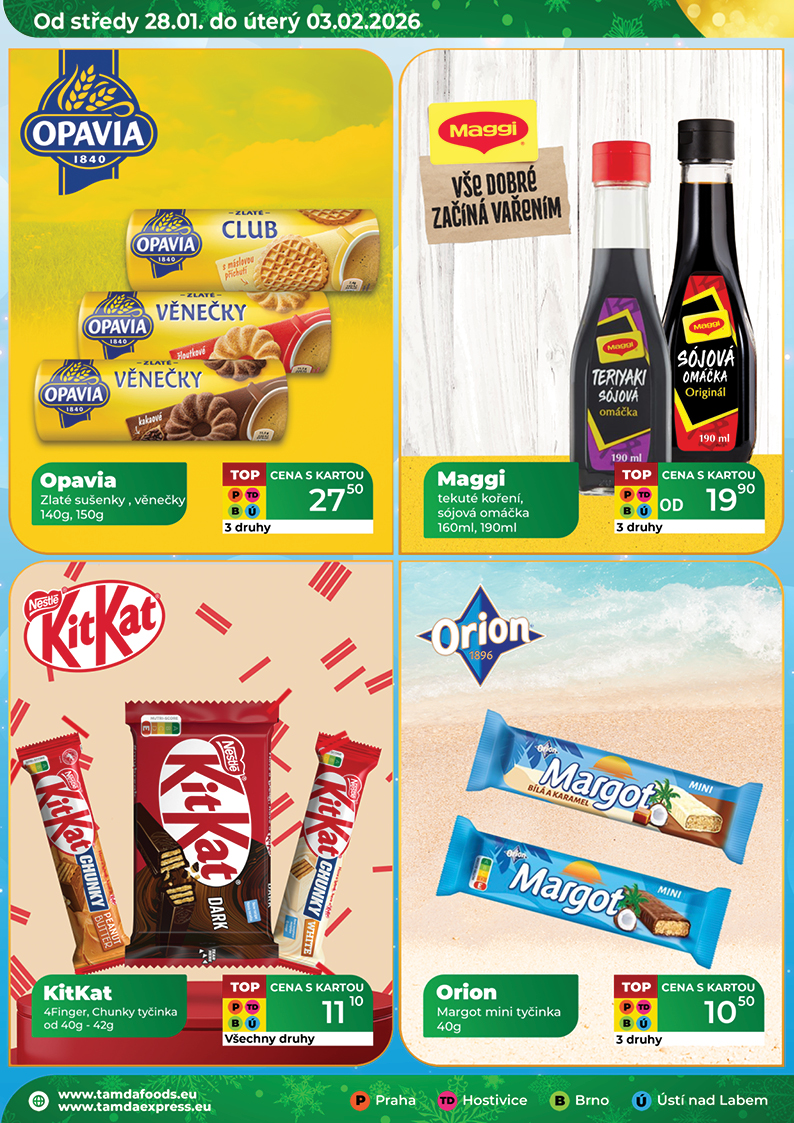 Catalog