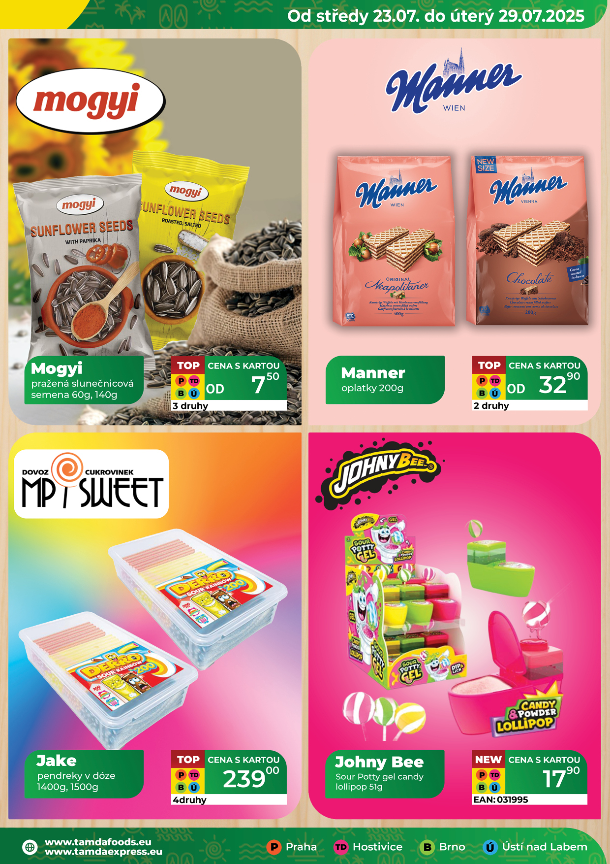 Catalog