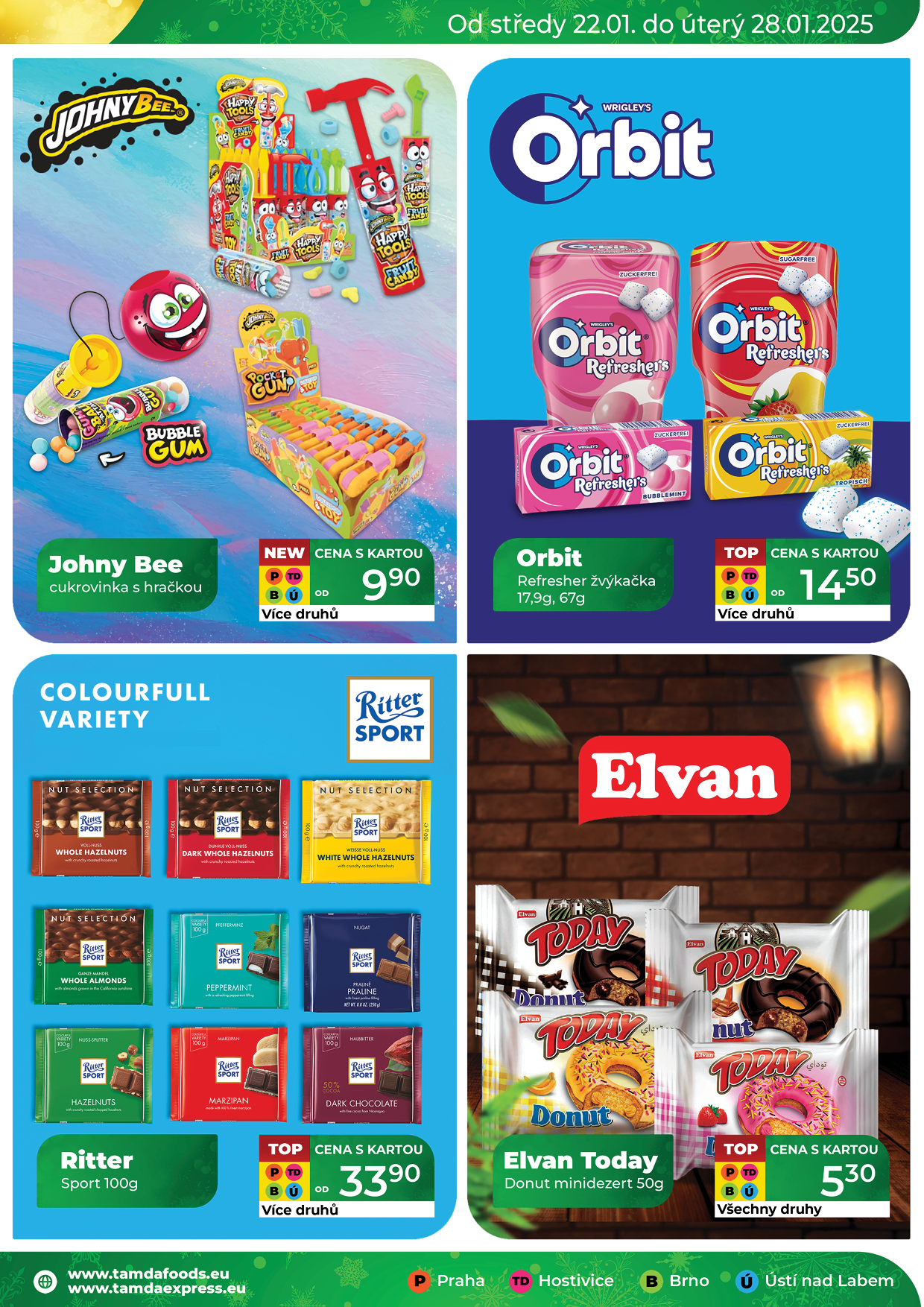 Catalog