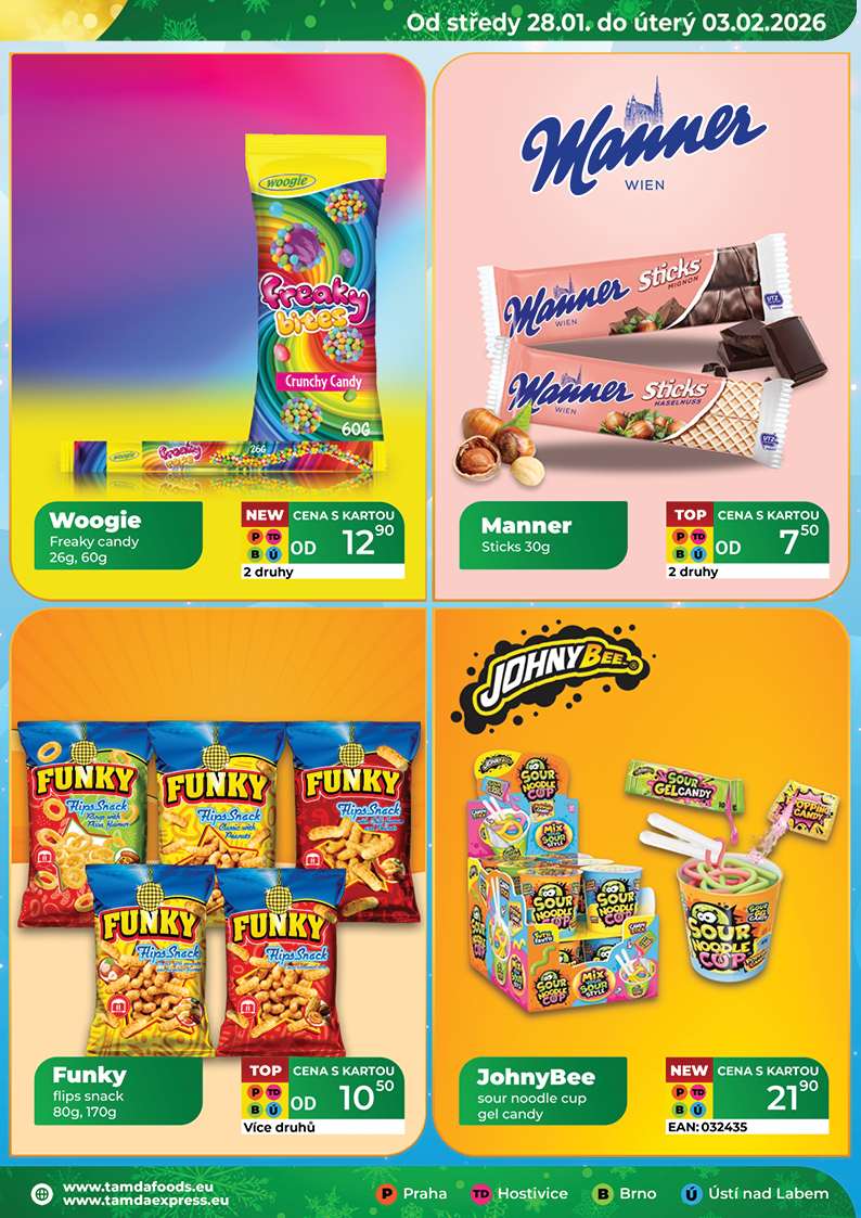 Catalog