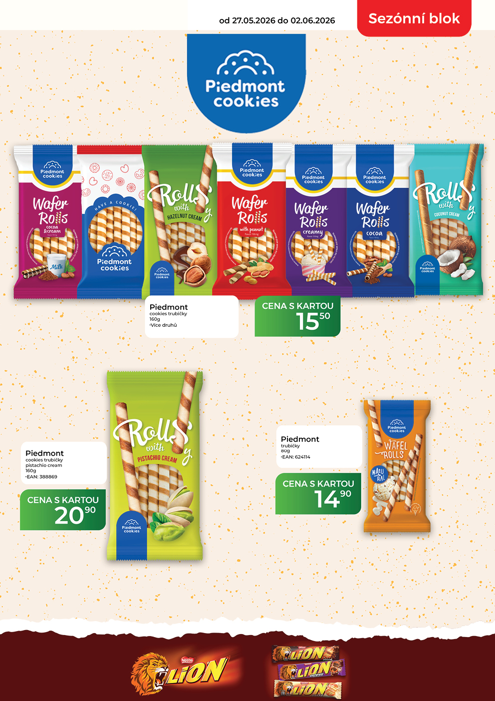 Catalog