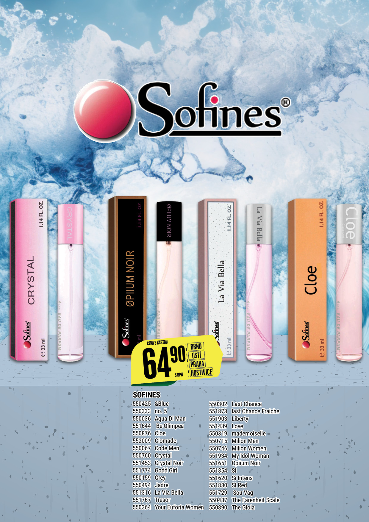 Catalog