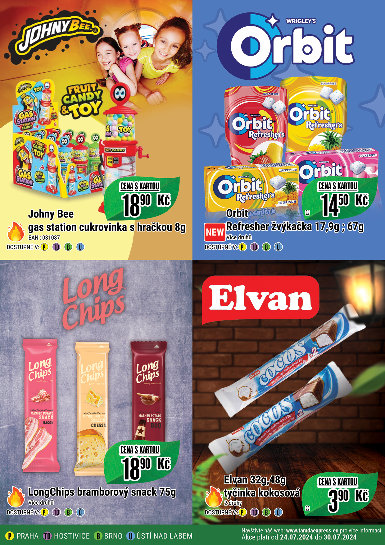 Catalog
