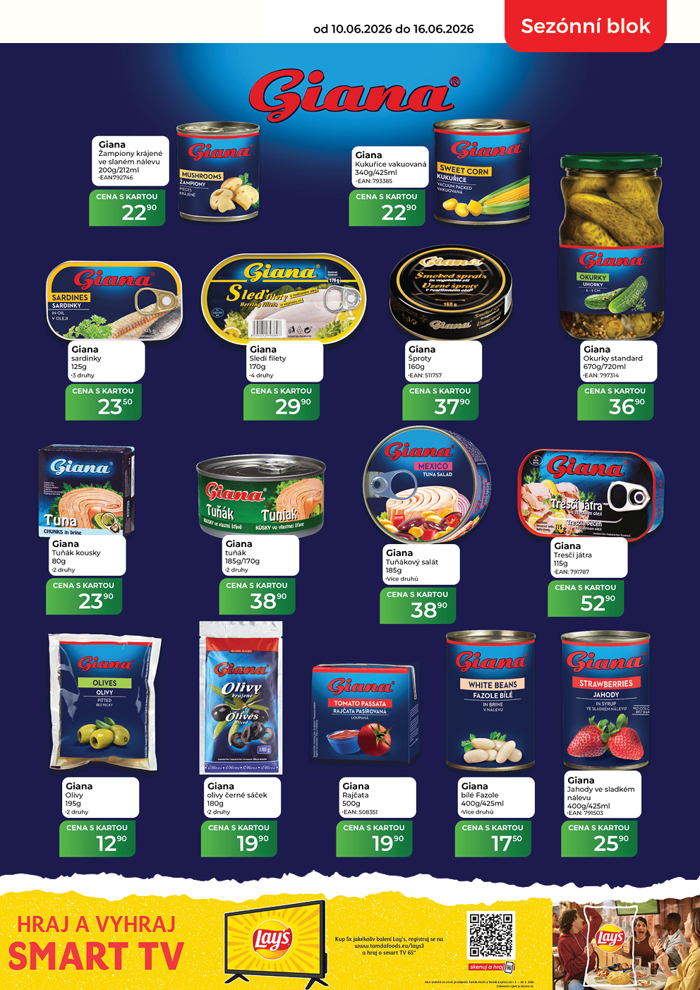 Catalog