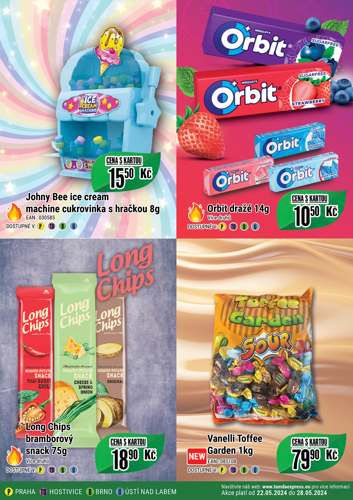 Catalog