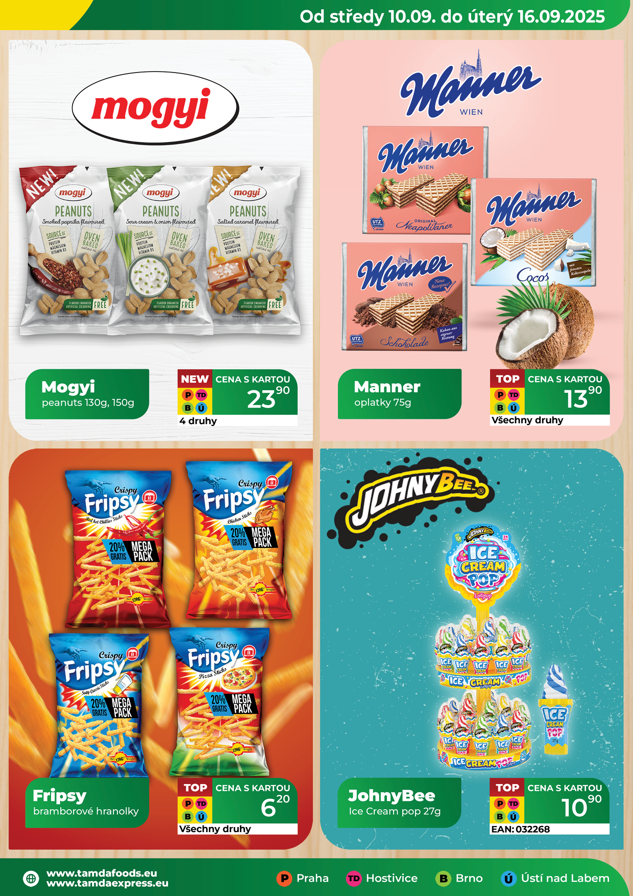 Catalog