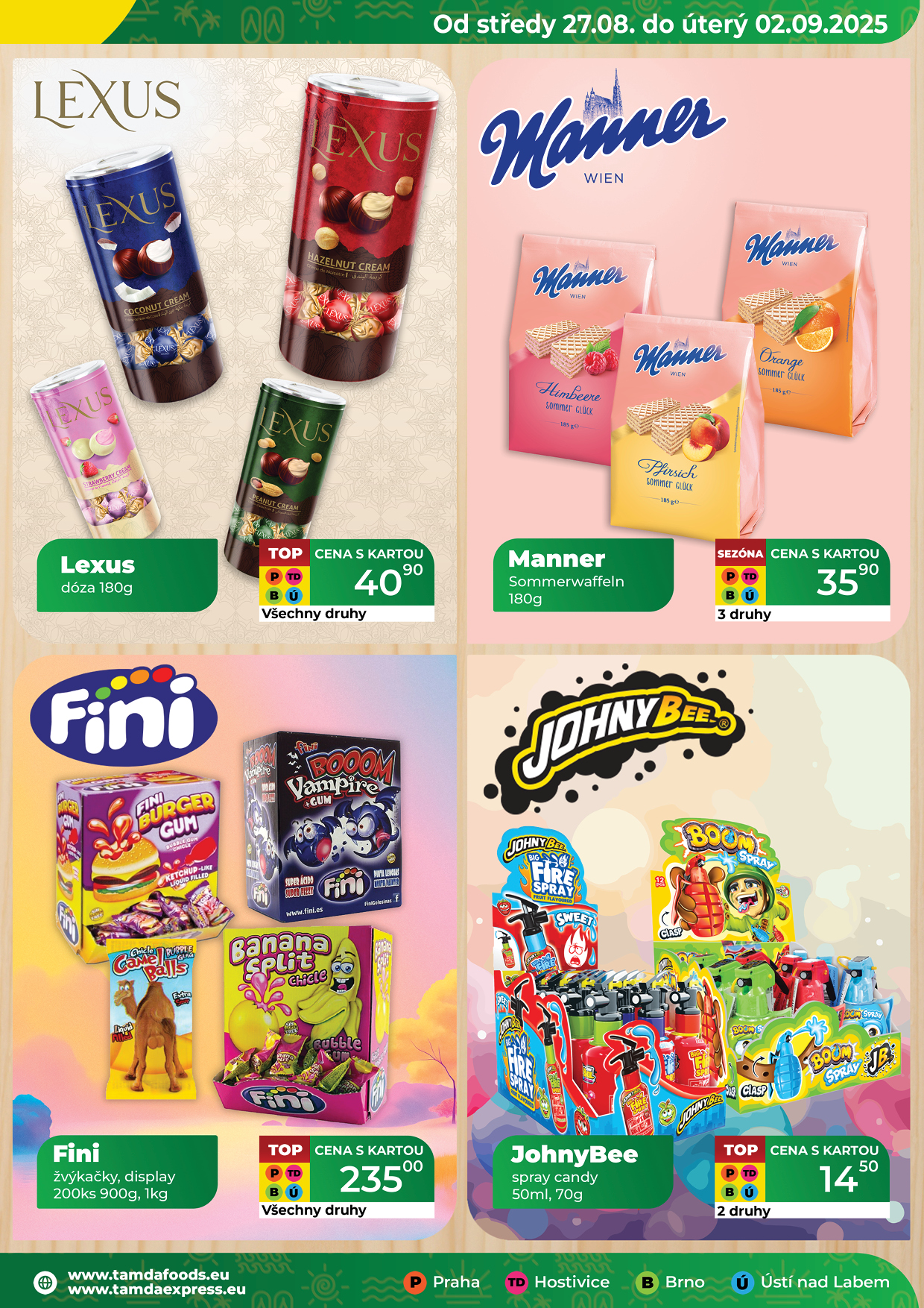 Catalog