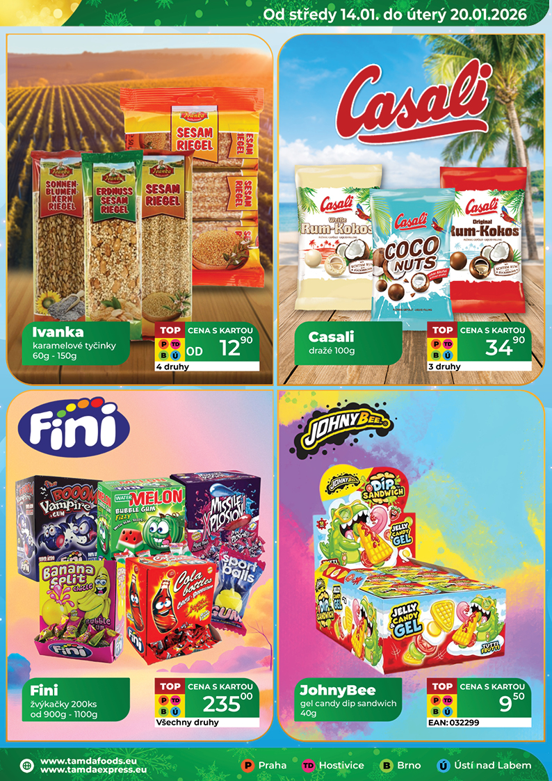Catalog