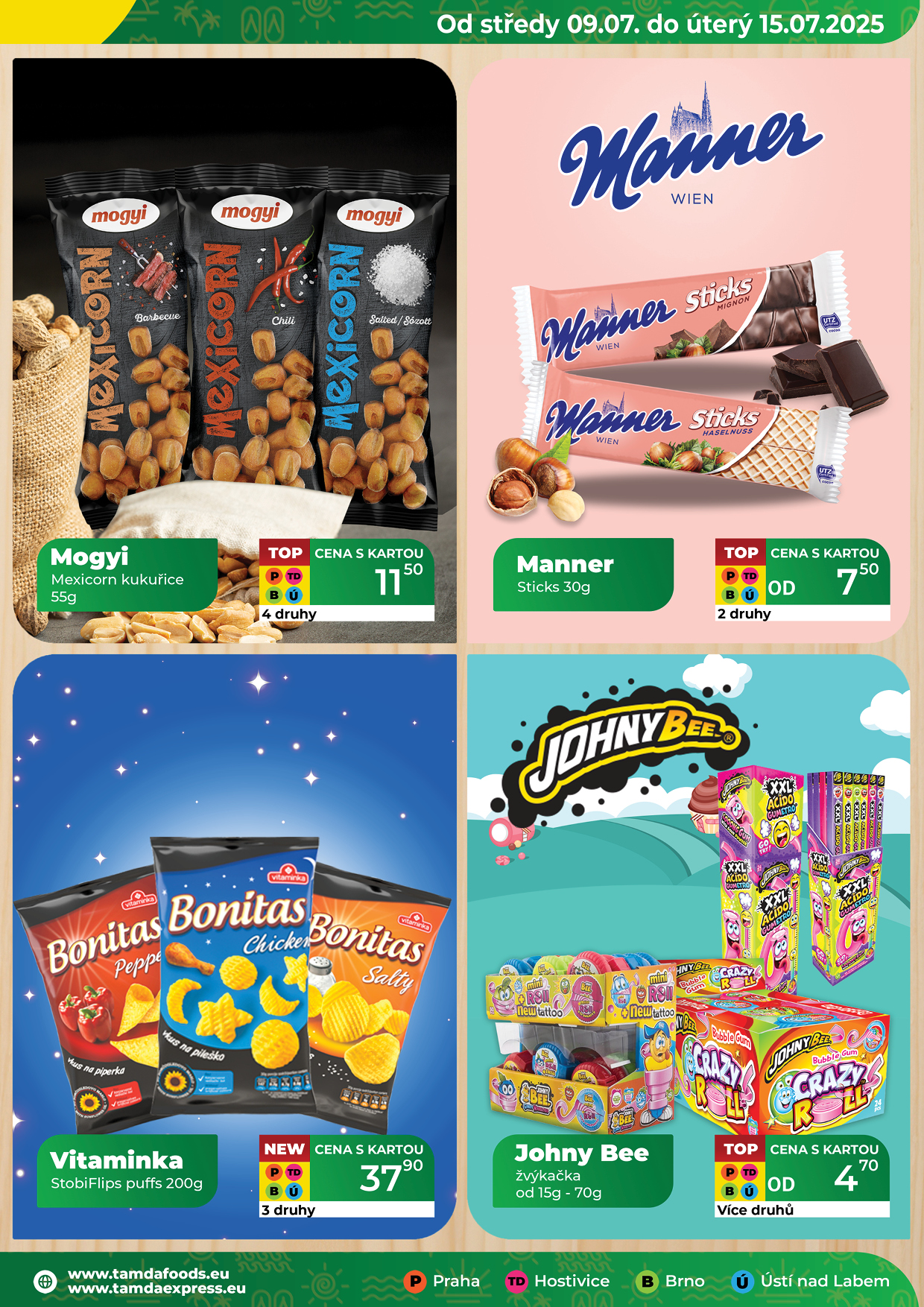 Catalog