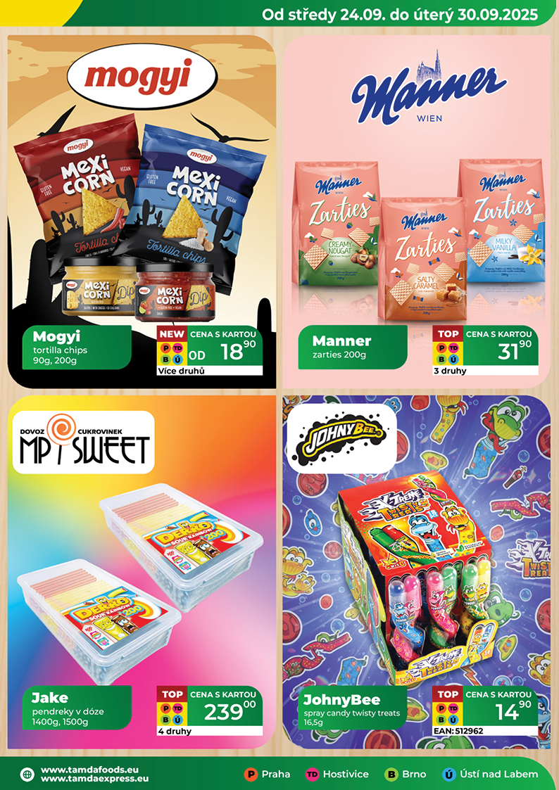 Catalog