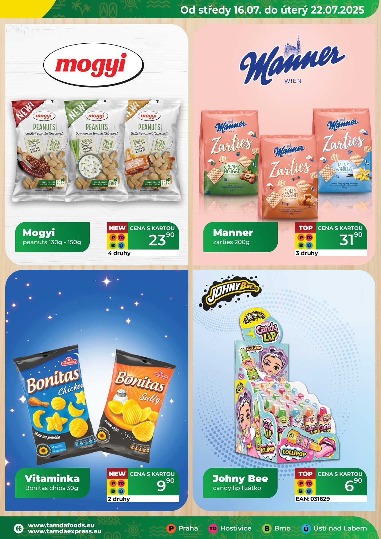 Catalog
