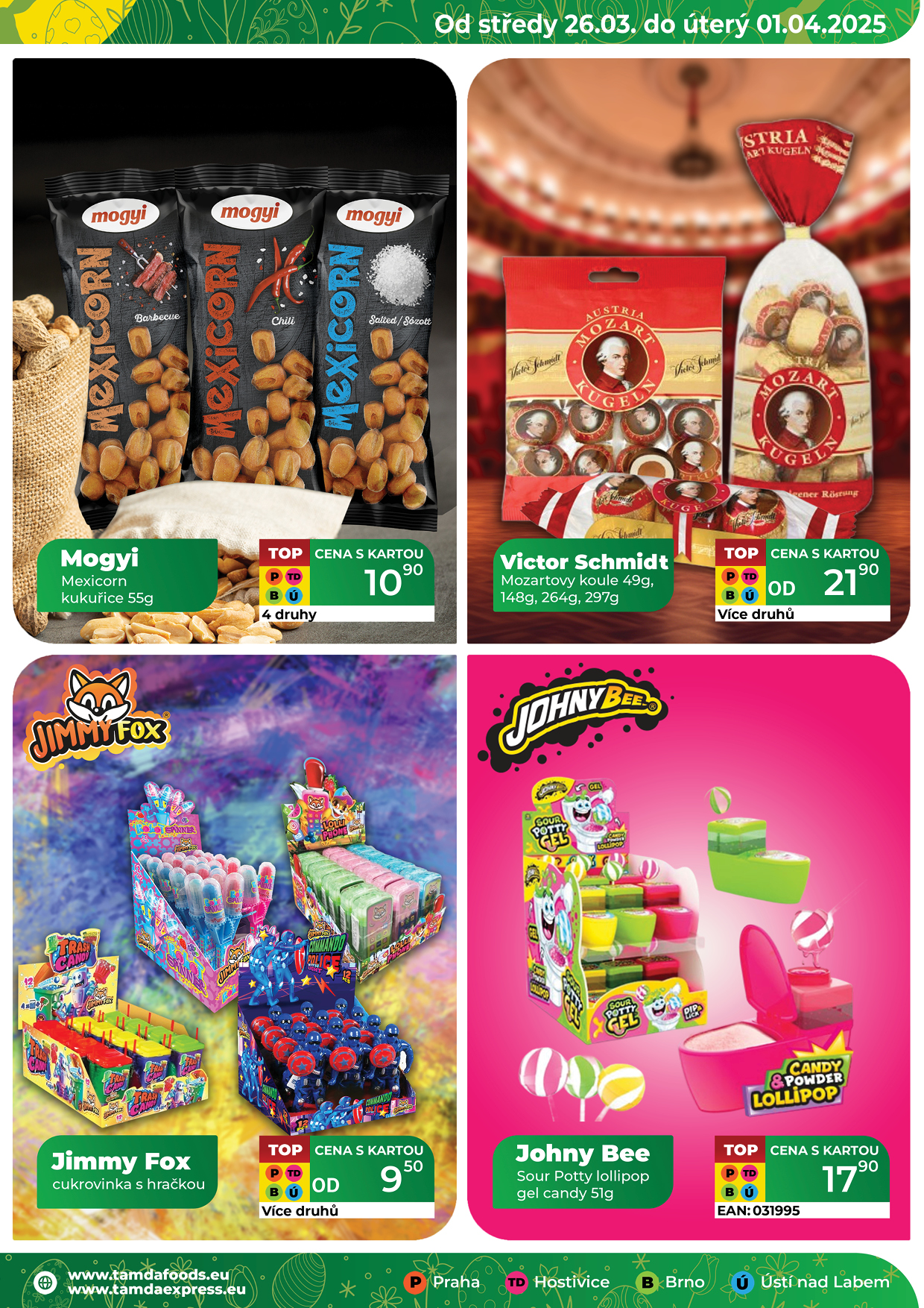 Catalog