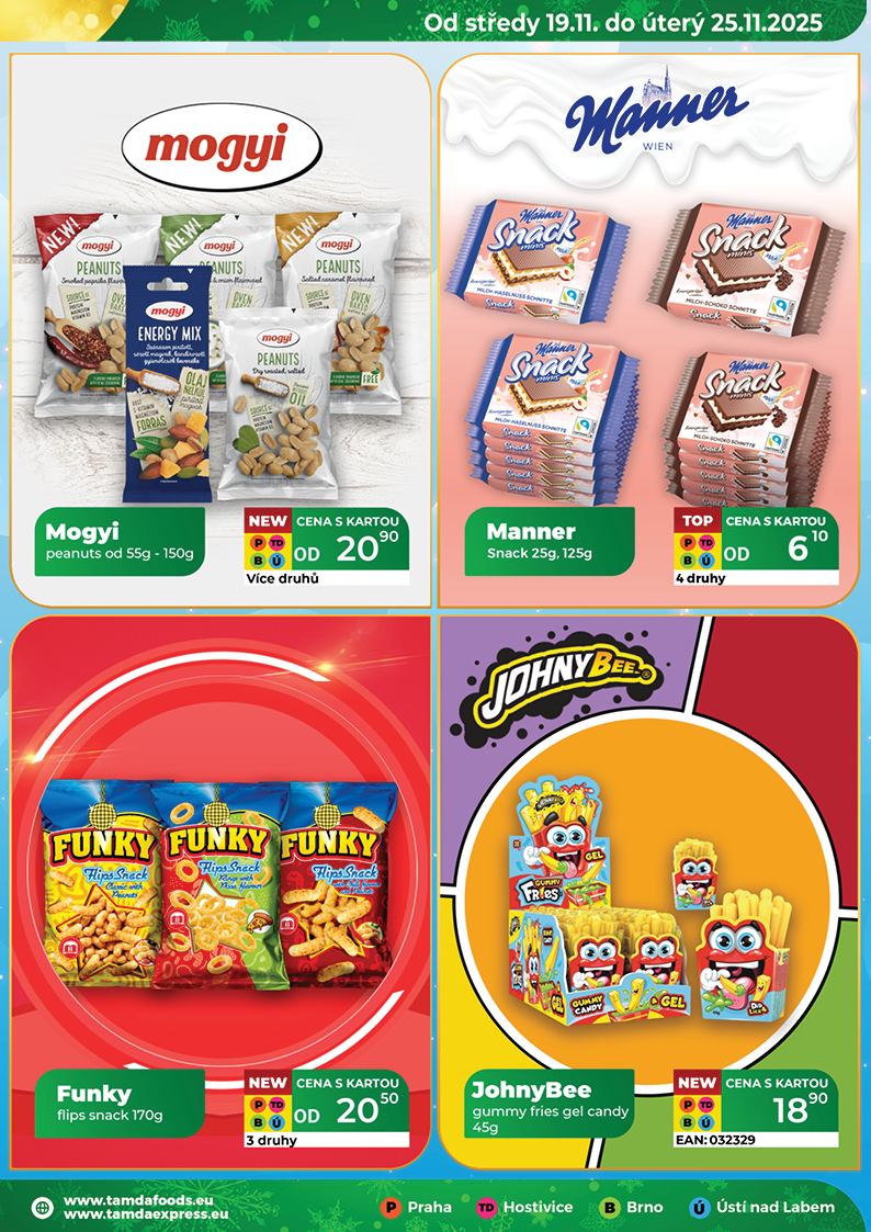 Catalog