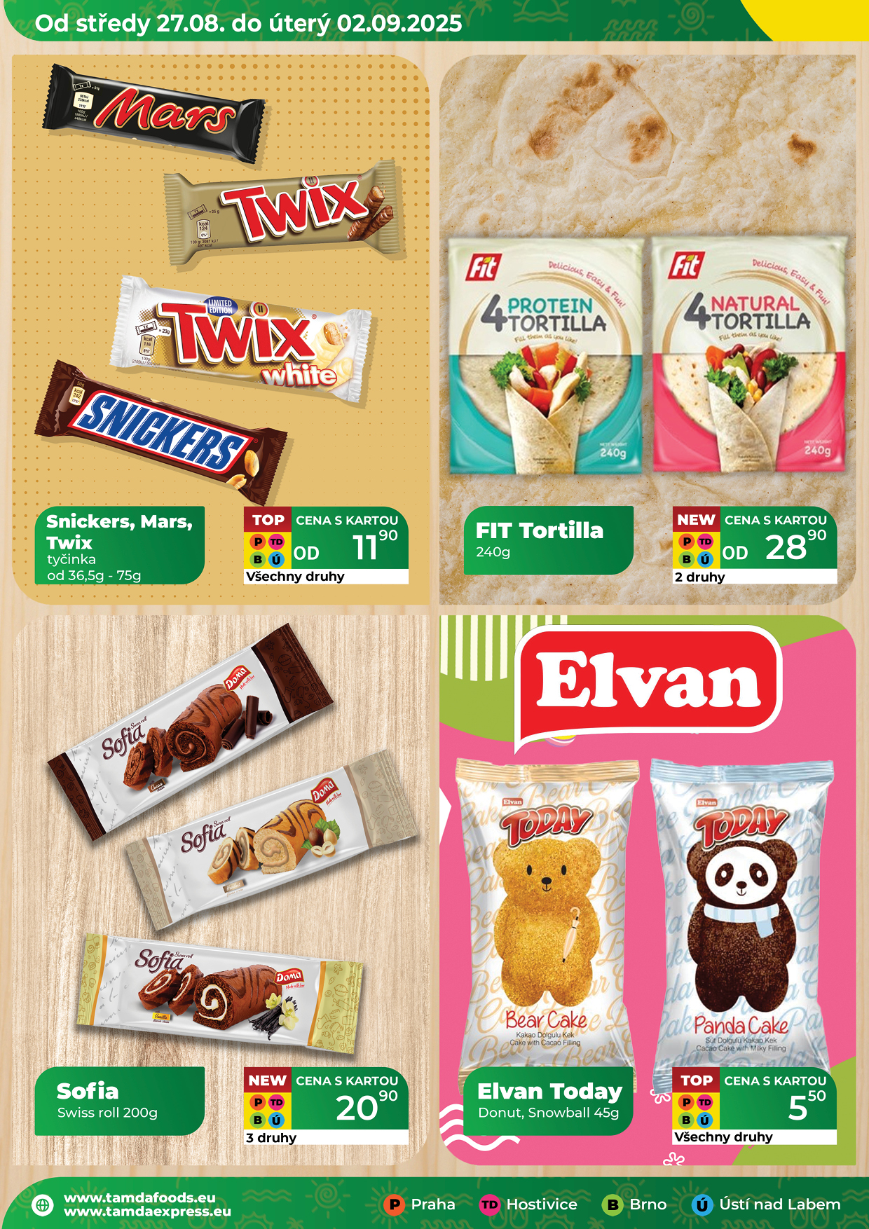 Catalog