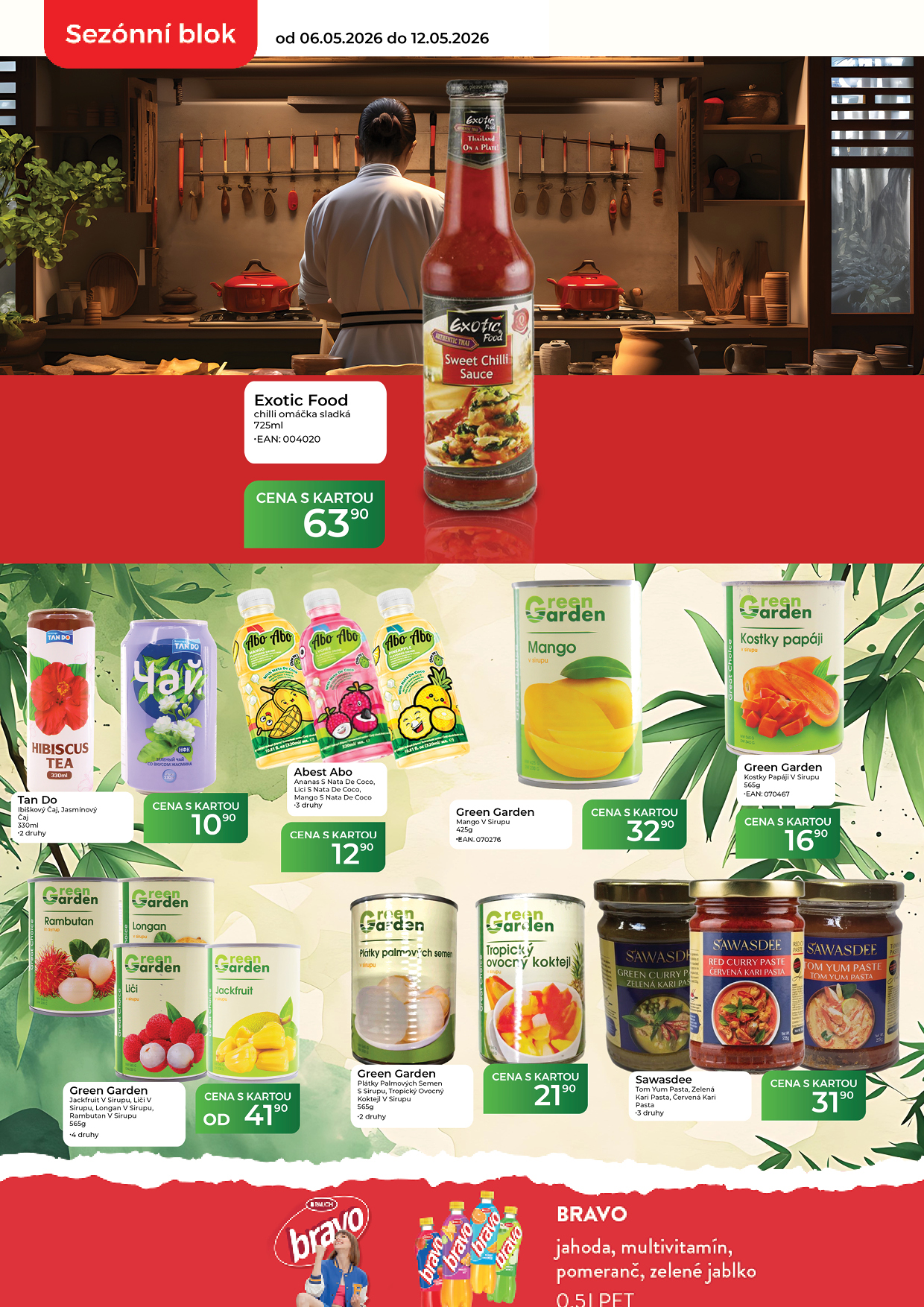 Catalog
